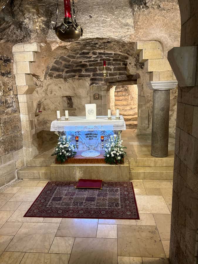 Nazareth: Biblical History & Culture Private Tour - Why this short Nazareth walk works