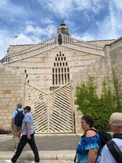 Biblical History & Culture Private Tour