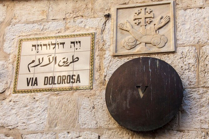 Old and New Jerusalem Full-Day Tour - Transport, walking, and the practical tradeoffs