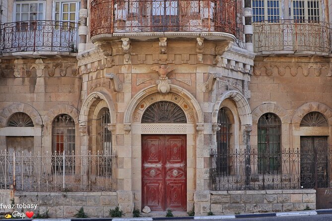 One-Day Tour to Bethlehem and Jericho - The caves beneath St. Catherine