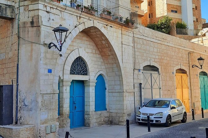 One-Day Tour to Bethlehem and Jericho - Shepherds Field and the return to Jerusalem