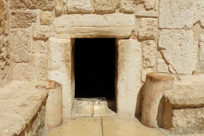 One-Day Tour to Bethlehem and Jericho - Who will enjoy this Bethlehem and Jericho tour?