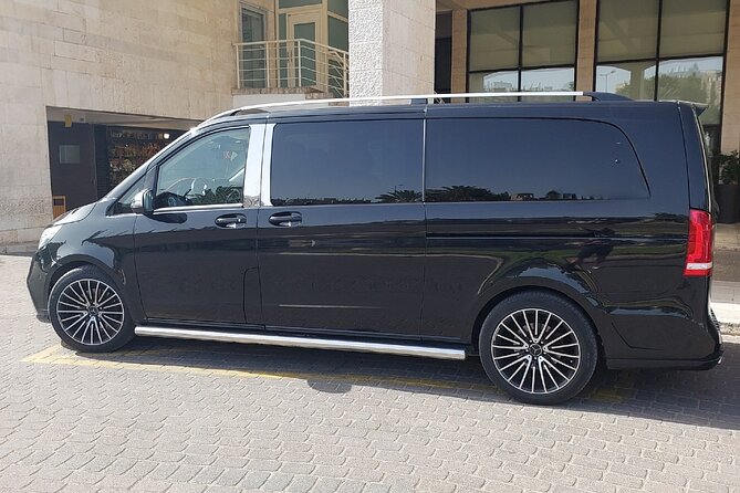 Package VIP Skip Line Services in BGN Airport with Transfer to Tel aviv Hotels - Key points at a glance