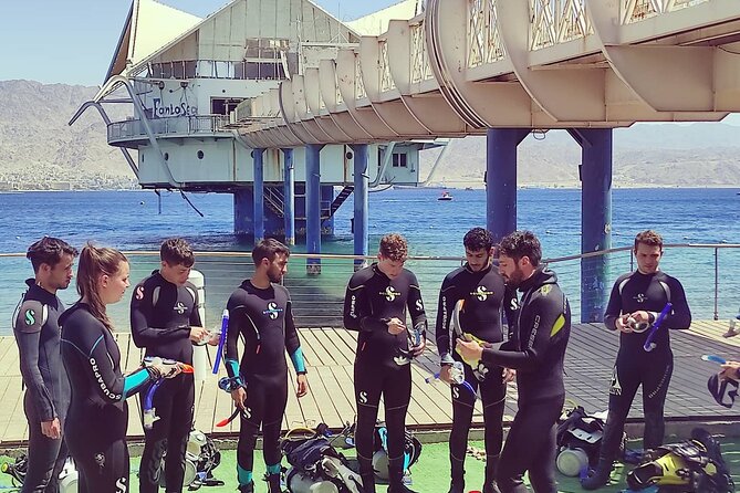 PADI Open Water Diver Course - 5 Days Scuba Diving - Key points to know before booking
