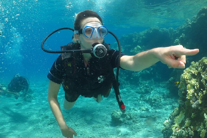 PADI Open Water Diver Course - 5 Days Scuba Diving - Safety, health, and flying rules