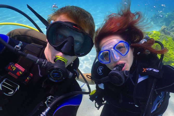 PADI Open Water Diver Course - 5 Days Scuba Diving - Who will get the most from this course