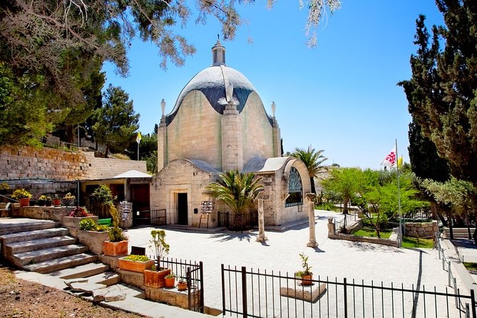 Palm Sunday in Jerusalem: Mass at Bethpage and Via Dolorosa Procession - Who will enjoy this Palm Sunday experience