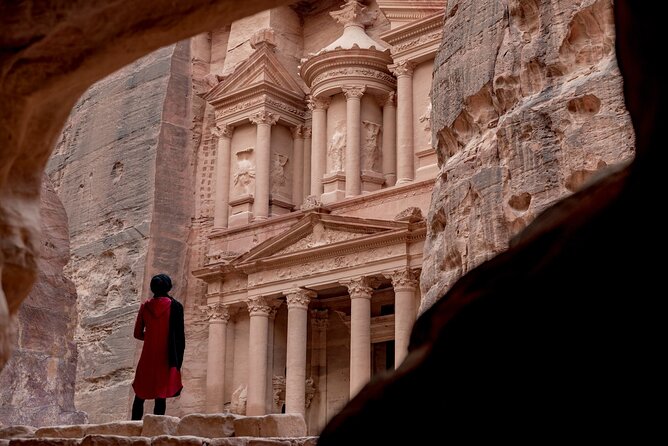 Petra, Wadi Rum & Aqaba: 2-Day Tour from Jerusalem - Key points to know before booking