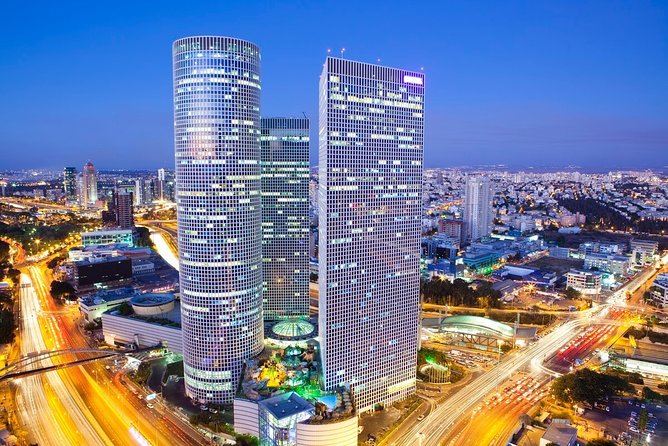 Private Arrival Transfer: From Ben Gurion Airport to Tel Aviv City Center - Why Shabbat and midnight arrivals change the value