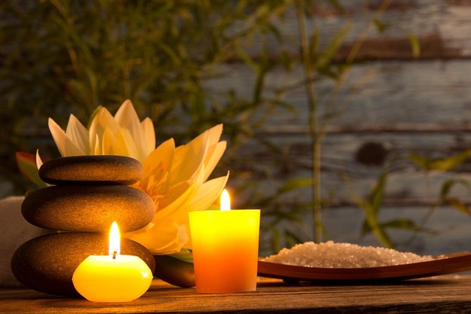 Private Couple Massage workshop - Taking turns, practicing, and receiving