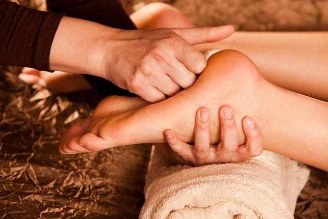 Private Couple Massage workshop - Why the private format makes a difference