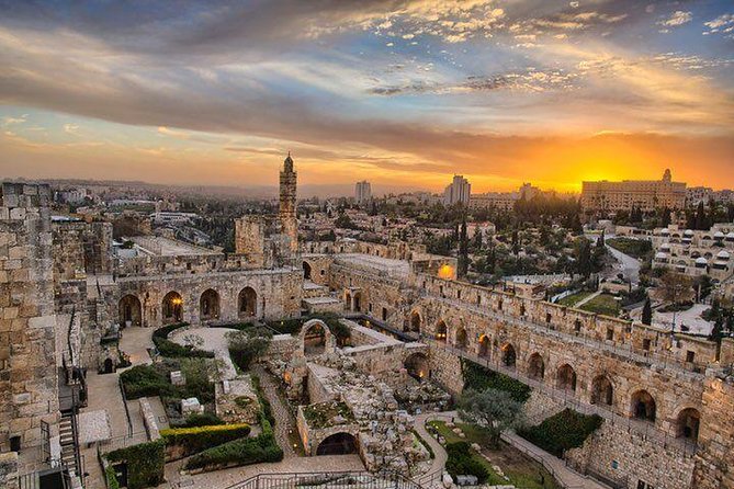 Private Day Tour of Jerusalem - Why a Private Jerusalem Tour Makes Sense