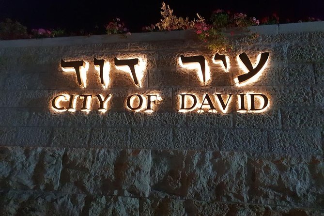 Private day trip to the Old City of Jerusalem - Fitness, Walking, and Daily Pace