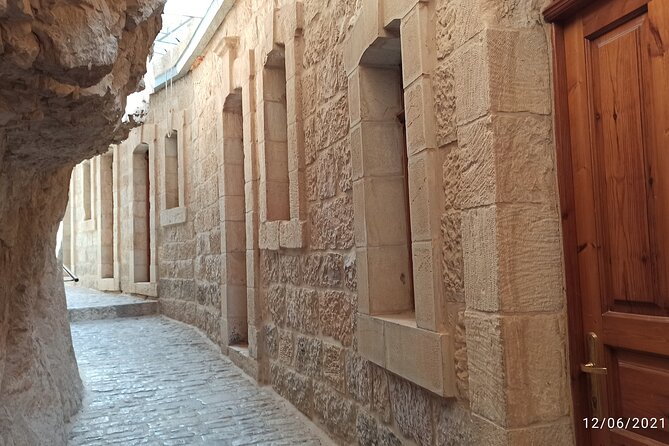 private Full-day Tour to Jericho + the Dead Sea - Zaccheus’ Tree, a short stop with a clear purpose