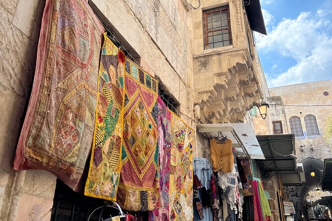 Private Guided Tour in old city Jerusalem - Guide Quality Makes or Breaks the Experience