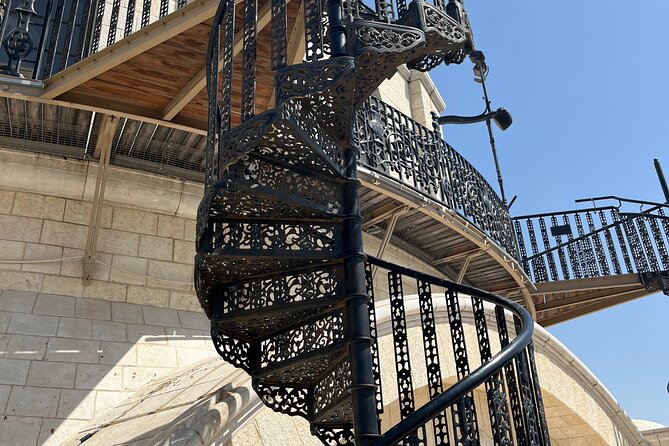 Private Guided Tour in old city Jerusalem - Is $229 Per Person a Fair Price?