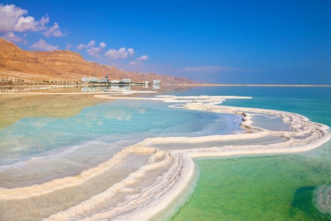 Private Historical Tour of Masada & Dead Sea from Jerusalem - The private format and what you are paying for
