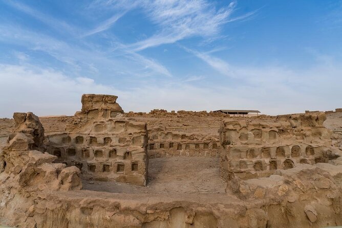 Private Historical Tour of Masada & Dead Sea from Jerusalem - Herodium, King Herod’s mountain palace