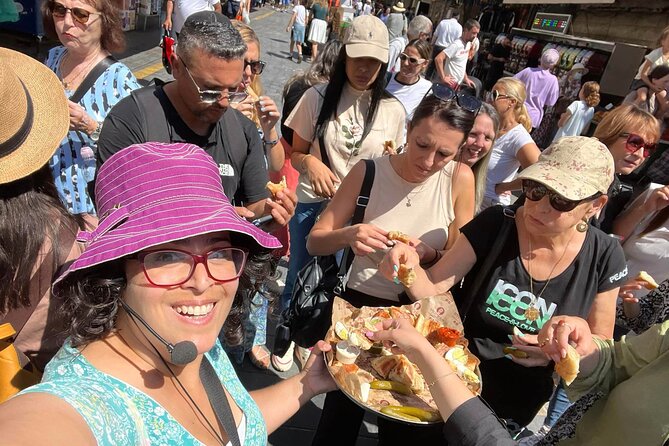 Private Market Culinary Tour in Jerusalem - Is $190 per person good value?