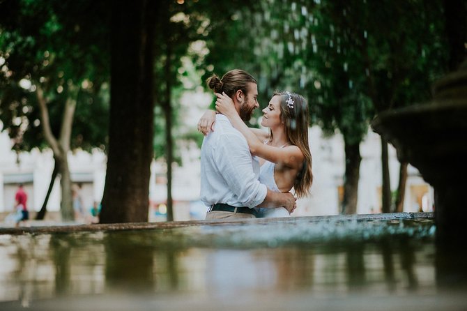 Private Photo Session with a Local Photographer in Jerusalem - Is $293.64 good value for four people?