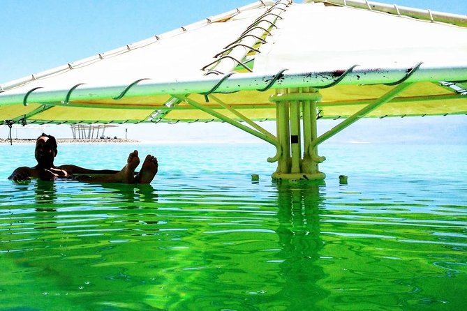 Private Tour Bethlehem and the Dead Sea - FAQ