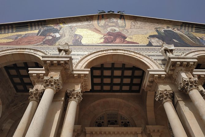 Private Tour: Highlights of Jerusalem - Timing, taxis, tickets, and the $499 price