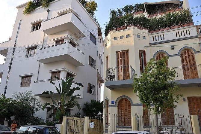 Private Tour in Jaffa, Tel Aviv - Key points to know before booking