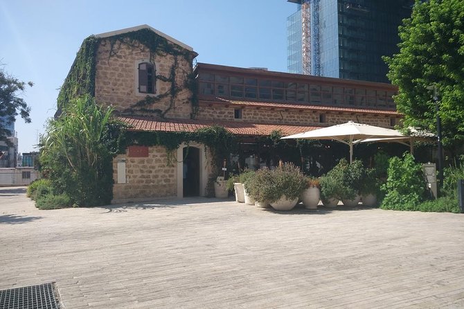Private Tour in Jaffa, Tel Aviv - Why this private six-hour tour works well