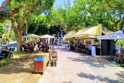 Private Tour in Jaffa, Tel Aviv