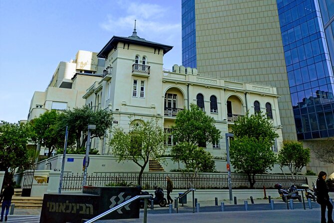 Private Tour in Jaffa, Tel Aviv - The guide makes or breaks the experience