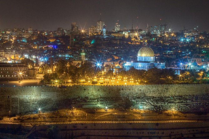 Private Tour Jerusalem Old City - Why a private Old City walk makes sense