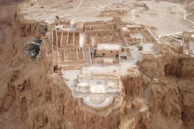 Private Tour: Masada and Dead Sea Day Trip from Jerusalem - Why this private Jerusalem day trip works
