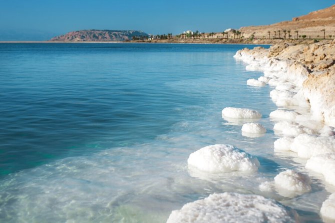 Private Tour: Masada and Dead Sea Day Trip from Jerusalem - Price, added fees, and the real value