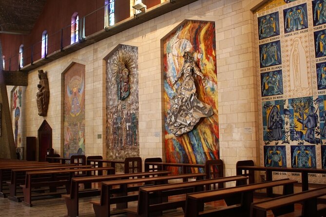 Private Tour: Nazareth, Tiberias and Sea of Galilee Day Trip from Jerusalem - The Sea of Galilee boat ride needs a clear answer