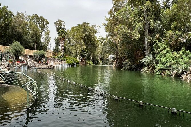 Private Tour to Nazareth & Sea of Galilee & Jordan River Yardenit - Exclusive - Starting early from Tel Aviv, Jerusalem, or the coast