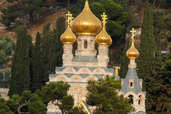 Private Walking Tour in the Old City of Jerusalem - Hurva Synagogue and the synagogue square