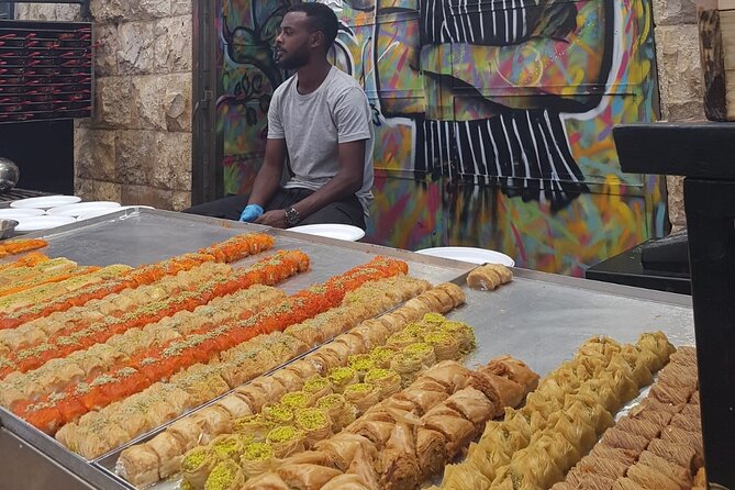 Private Walking Tour in the Old City of Jerusalem - How much value do you get for $450?