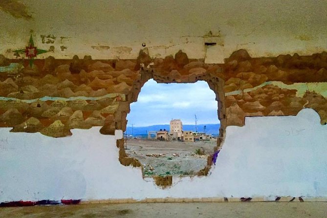 Privet Tour - FROM JERUSALEM TO JERICHO & THE DEAD SEA - Key things to know before booking