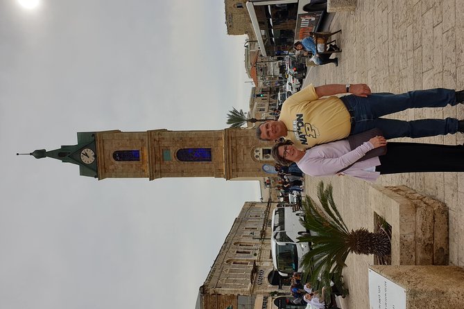 Privet walking tour in Tel Aviv-Yafo - Price, group size, and overall value