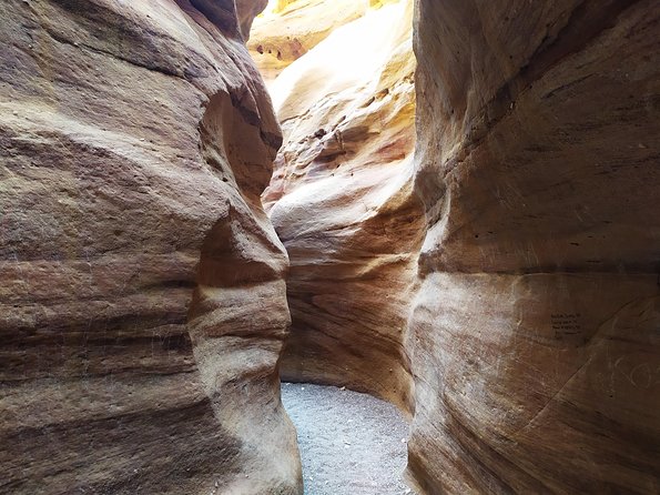 Red canyon jeep tour in Eilat - Key points to know before booking