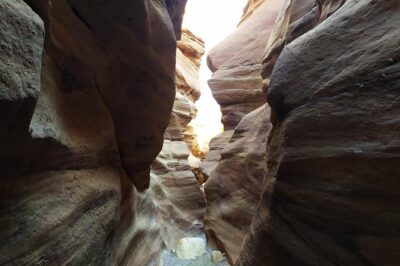 Red canyon jeep tour in Eilat