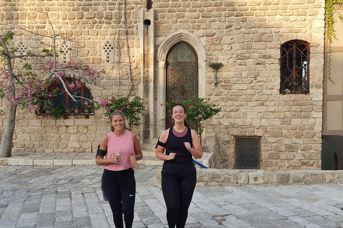 Running Tour - Tel Aviv Highlights 10KM - Bauhaus streets and Independence Hall