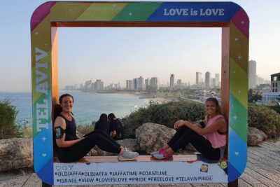 Running Tour – Tel Aviv Highlights 10KM