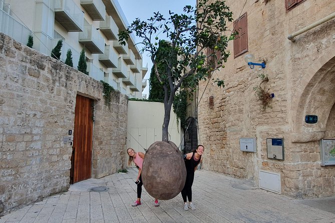 Running Tour - Tel Aviv Highlights 10KM - Atarim Square and Tel Aviv’s waterfront