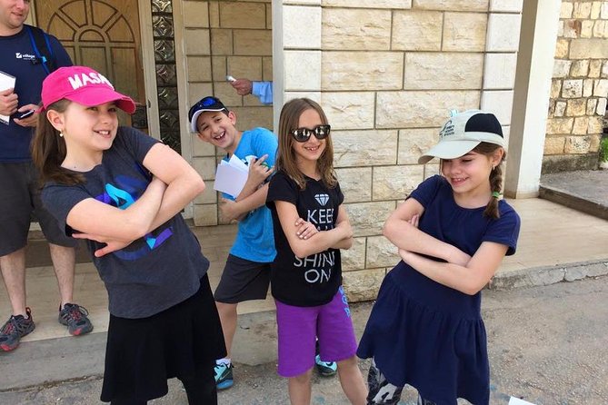 ScaVentures! Have fun, explore and discover! - Key Points Before You Book