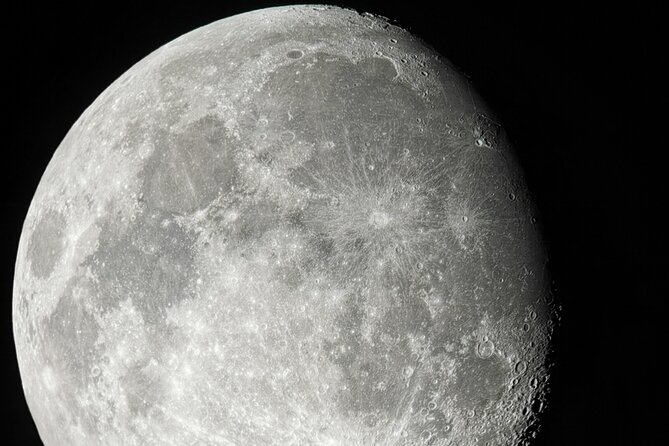 Stargazing Mitzpe Ramon - The first hour: getting oriented under the stars