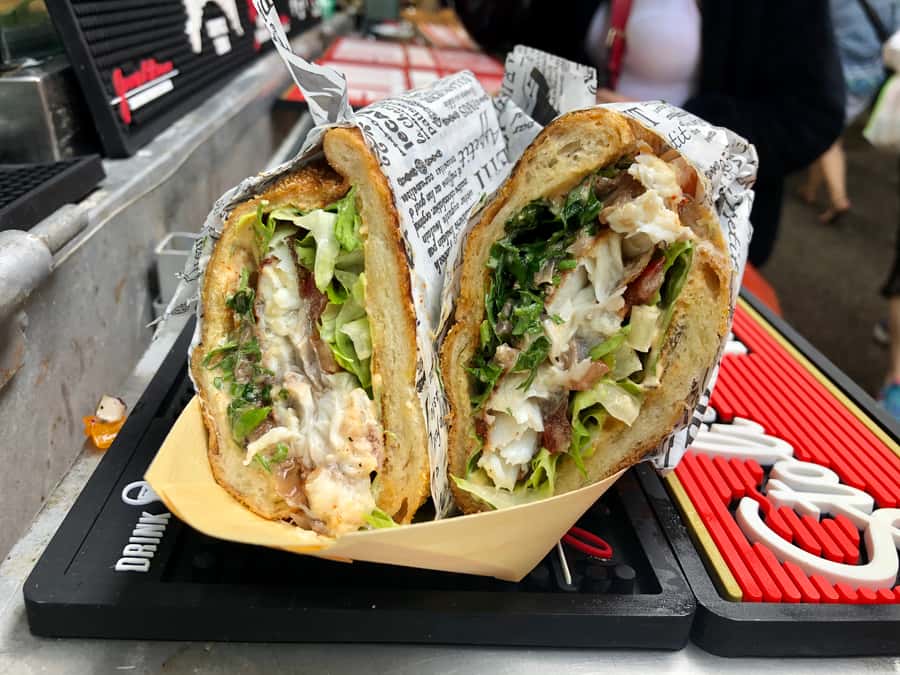 Tel Aviv: 2-Hour Carmel Market Tour in English with Lunch - Is $88 a fair price?