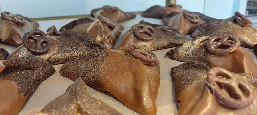 Tel Aviv: 2-Hour Jaffa Flea Market Tour with Tastings - Why Jaffa’s flea market makes a good food tour setting