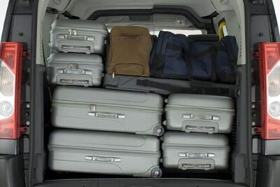 Tel Aviv Airport (TLV) to Tel Aviv Hotels – Private Transfer