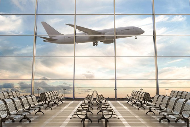 Tel Aviv Airport (TLV) to Tel Aviv Hotels - Private Transfer - A private car, minivan, or minibus for your group